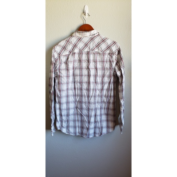 American Rag button down - Picture 2 of 3